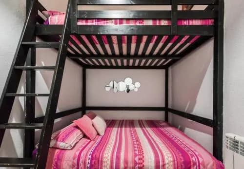 M&F Apartaments Chueca - photo 4