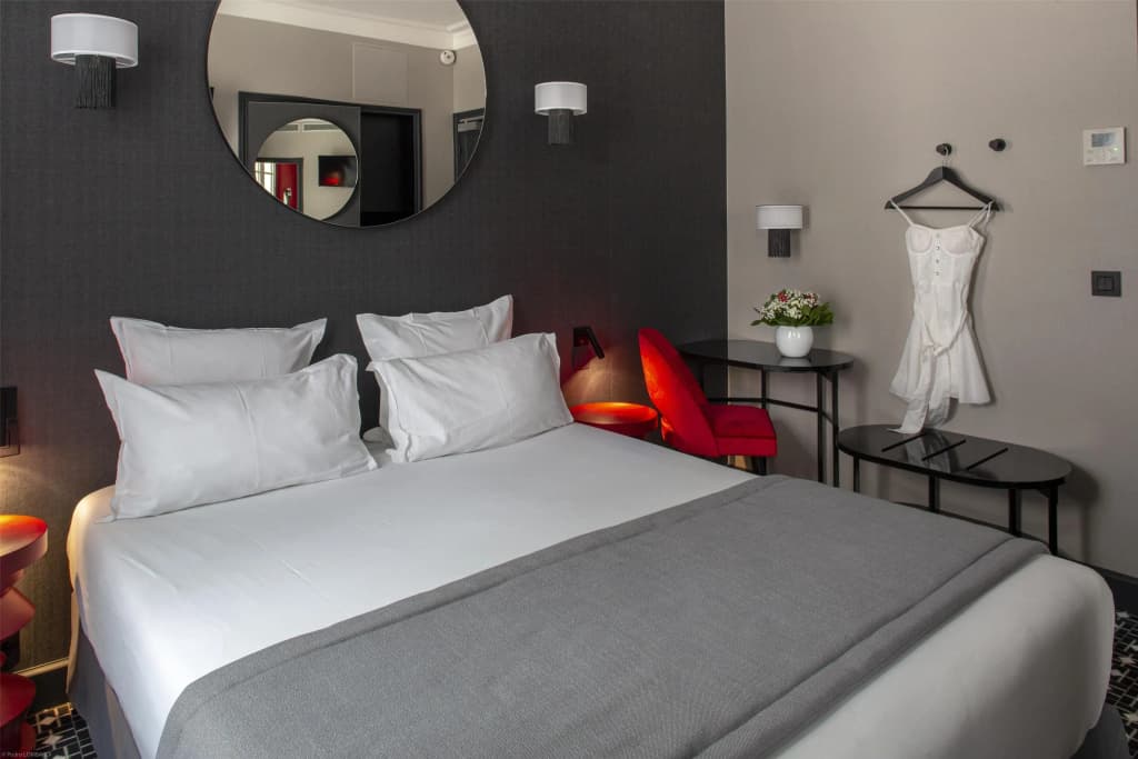 Lenox Montparnasse Hotel - photo 5