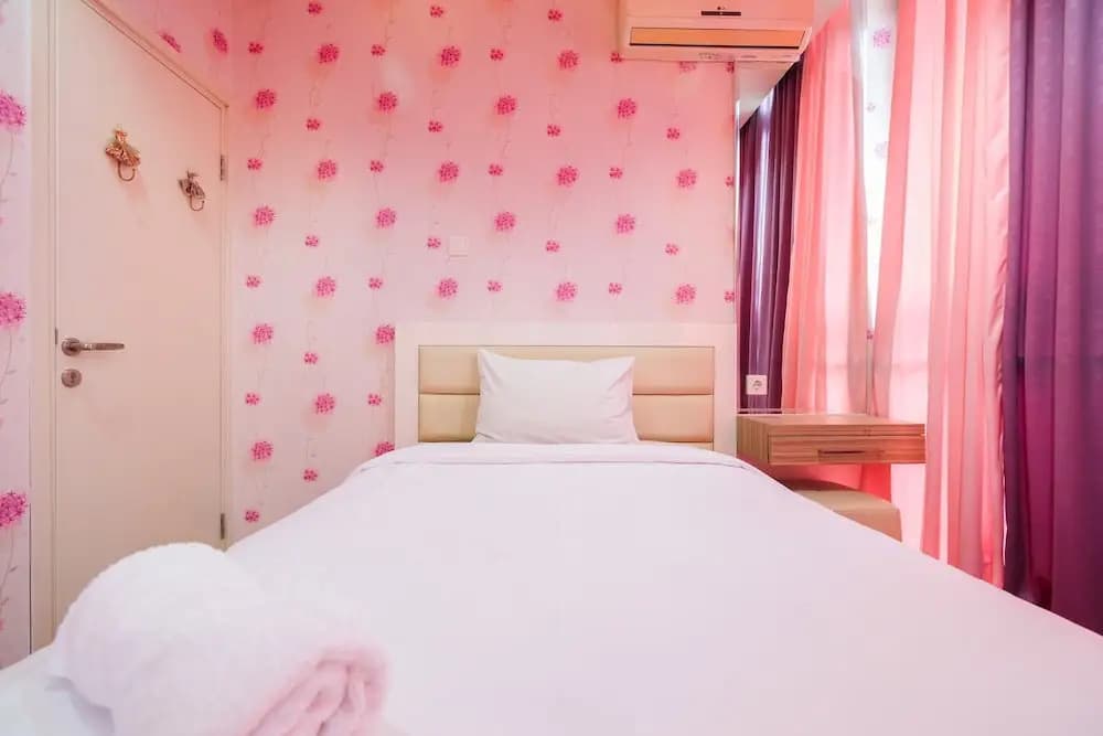 Penthouse 3br Sunter Park View Apartment - photo 5