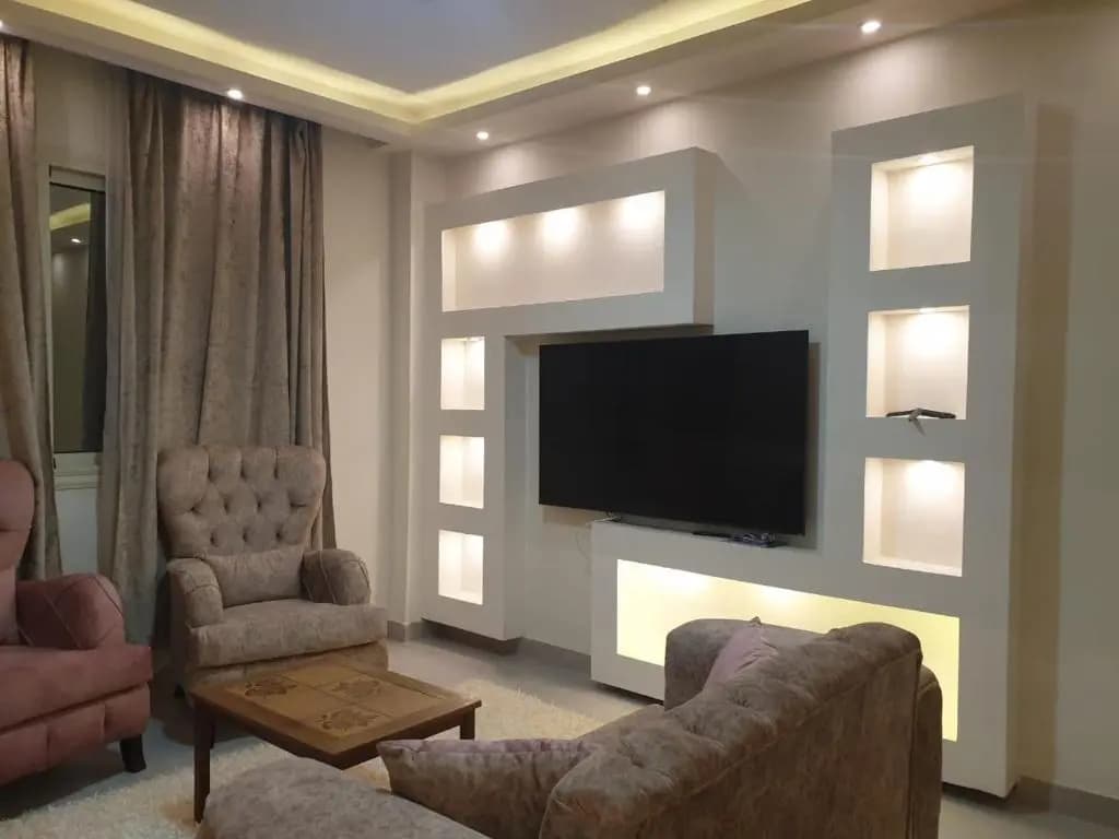Kayan Apartment - main photo