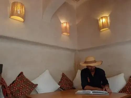 Riad Sabah - photo 23