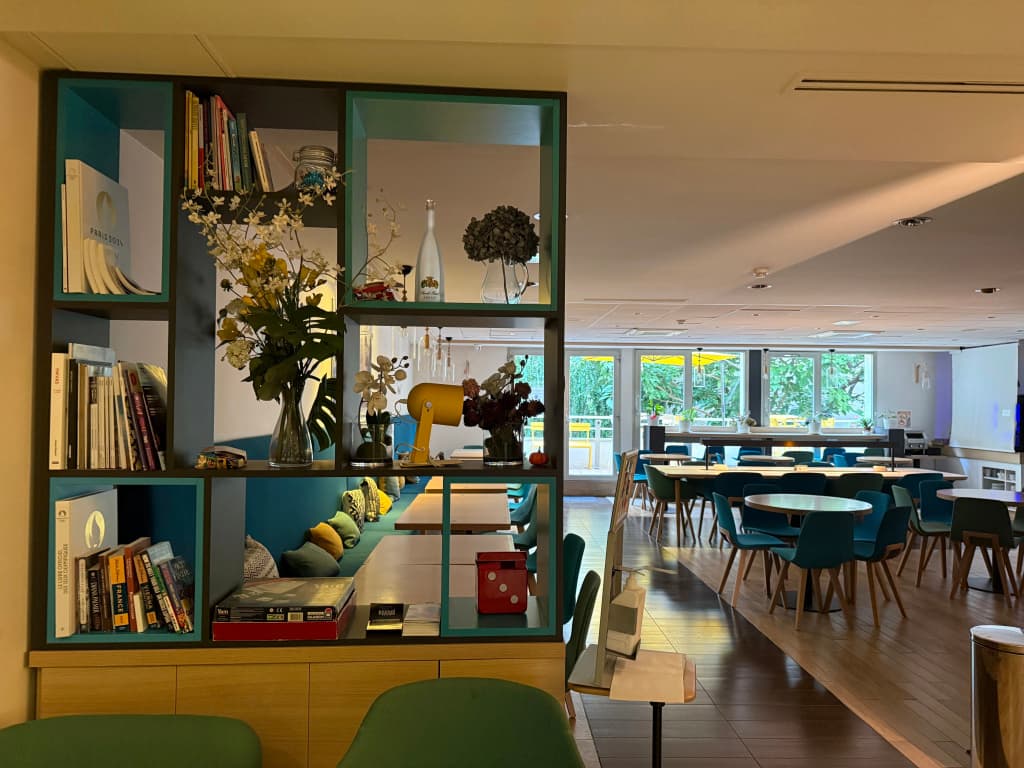 Holiday Inn Paris - Montmartre by IHG - photo 17