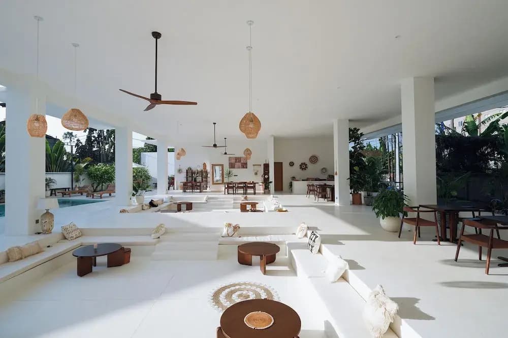 Serendipity Legian - photo 1