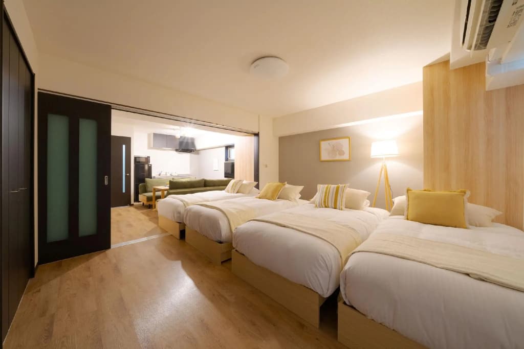 Takuto Stay Sakaisuji-Honmachi - photo 18