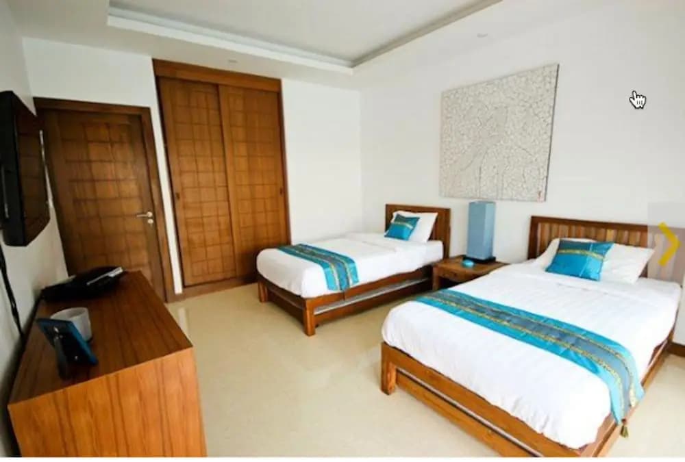 Villa Ban Tai 3 Samui - photo 3
