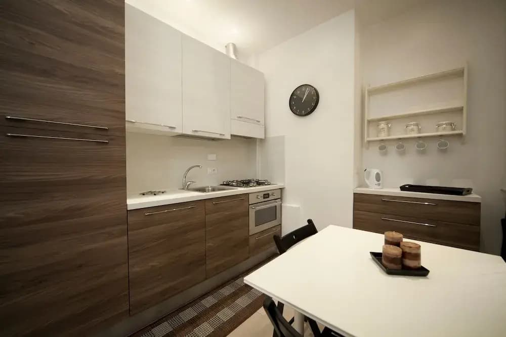 Flospirit - Apartment San Gallo - photo 11