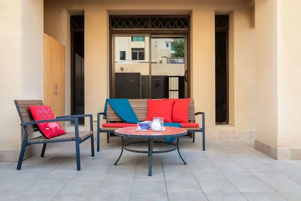 Maison Privee Reehan 2 - photo 16