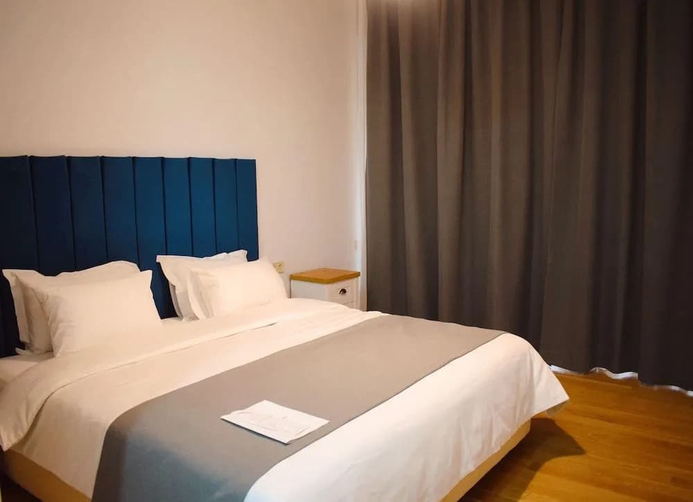 Octava Boutique Hotel - photo 5