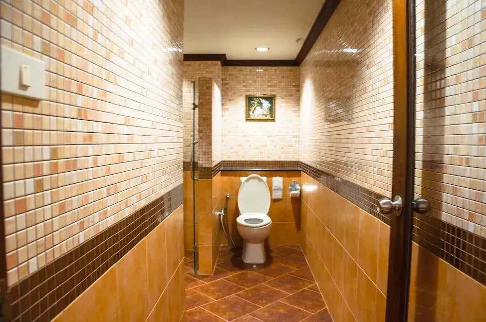 My Place Boutique Hotel - photo 9