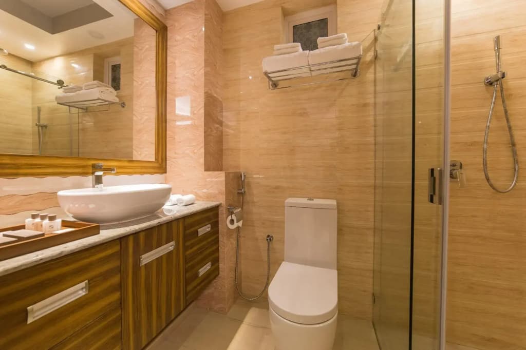 Samann Host Hotel - photo 11