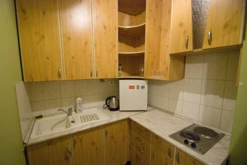 Centrum Apartments - photo 12