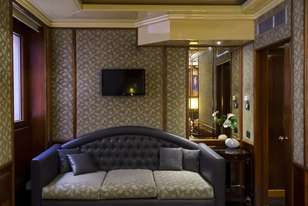 Valadier Hotel - photo 14