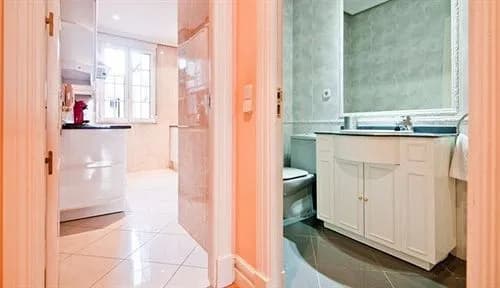 Aparsol Apartments - photo 6
