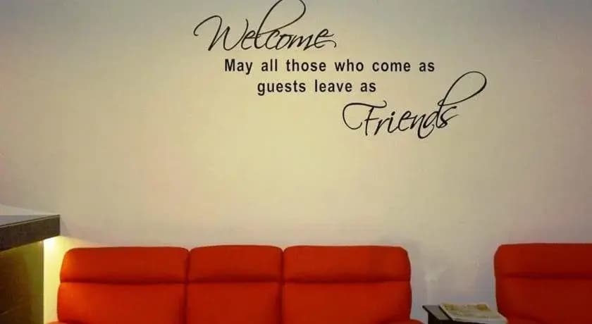 G Six Hotel - photo 11