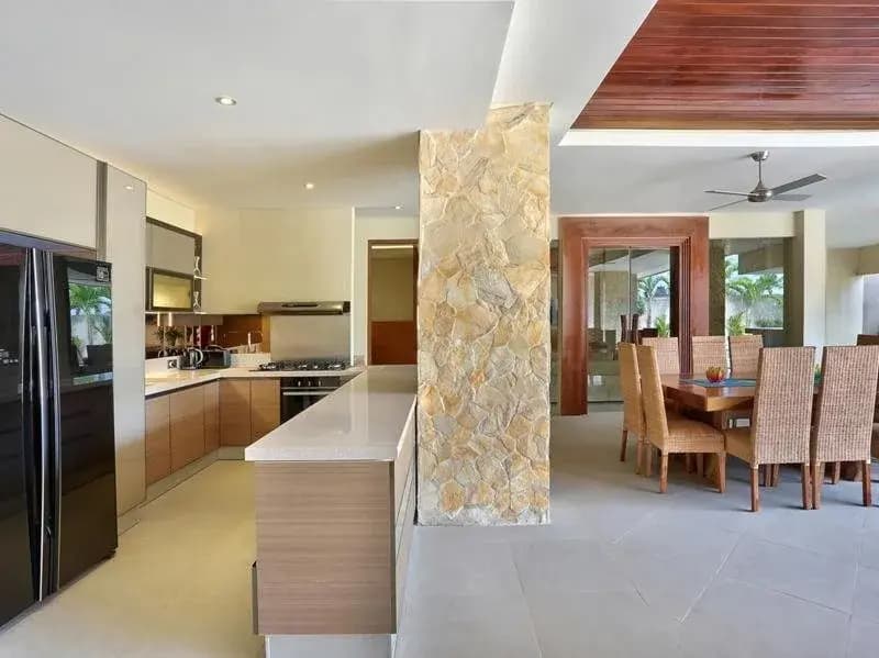J Villa Canggu - photo 17