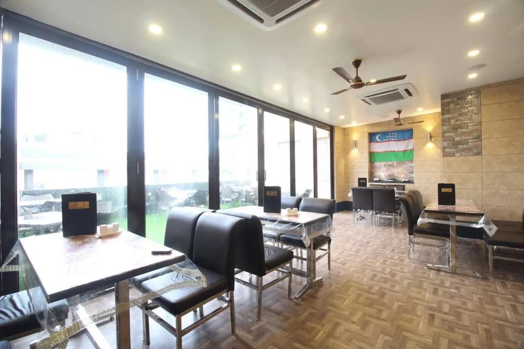 Hotel Vanson Villa, City Centre - With Free Airport & Train Station Pickup - photo 15