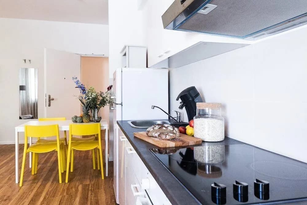 Greystay Apartments Steglitz - photo 17