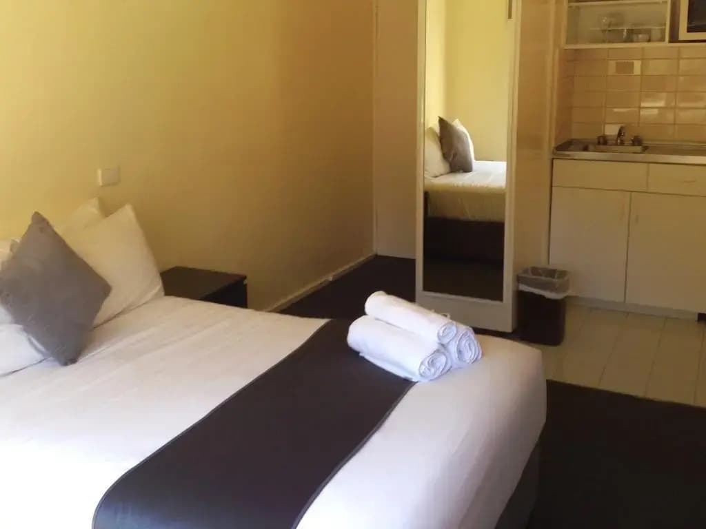 George Powlett Apartments - photo 21