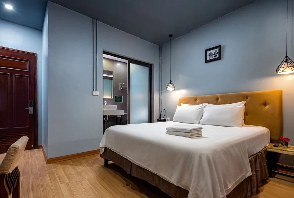 Babylon Garden Inn - photo 5