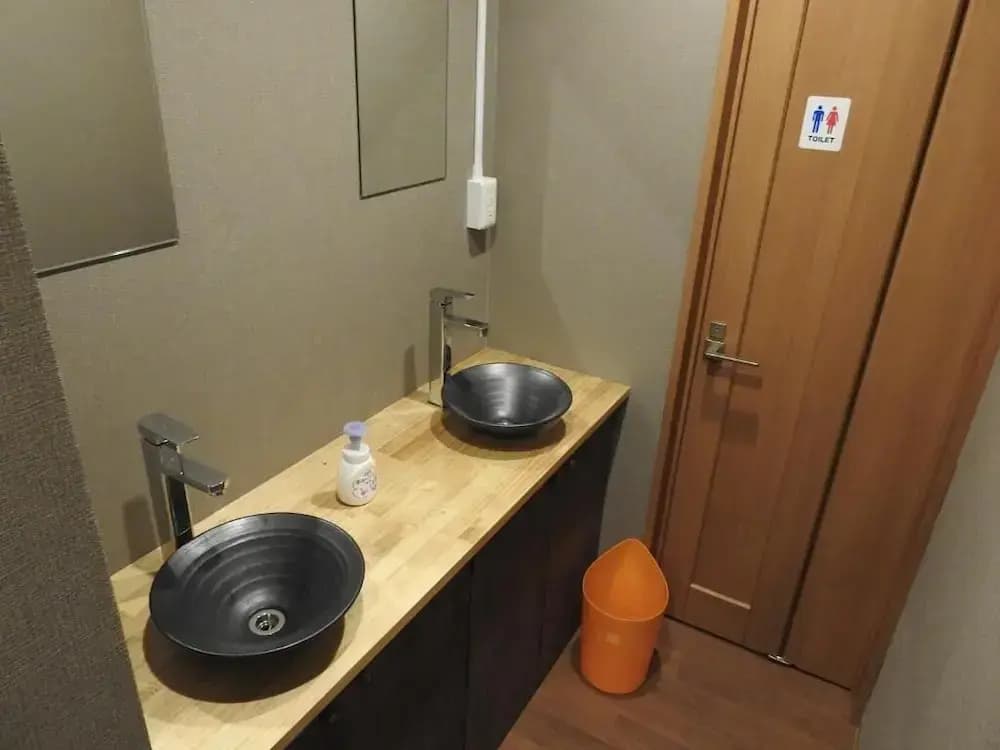 bnb+ Tokyo Tamachi - Hostel - photo 5