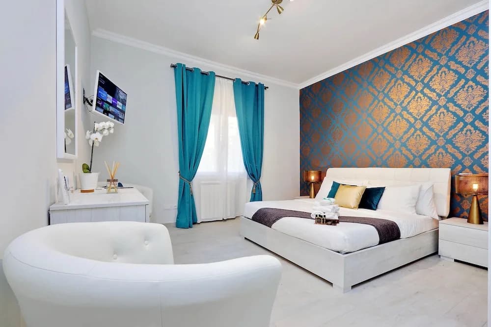 Altrove Boutique Rooms - photo 7