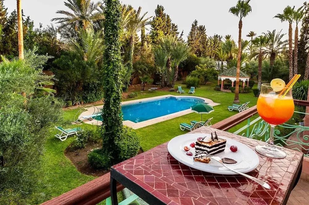La Villa des 3 Golfs - photo 12