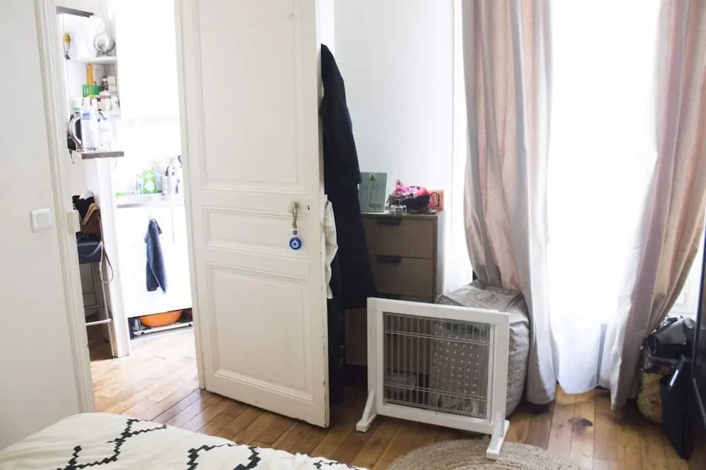 Bright And Design Apartment Near Montparnasse - photo 5