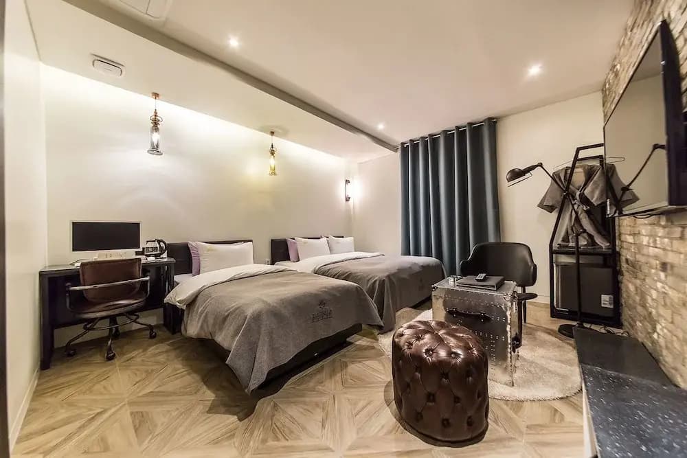 Hotel Isabelle - photo 4