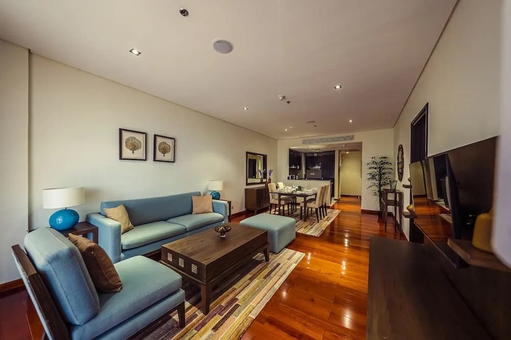 Lovely 1 bedroom apartment - Anantara - photo 16