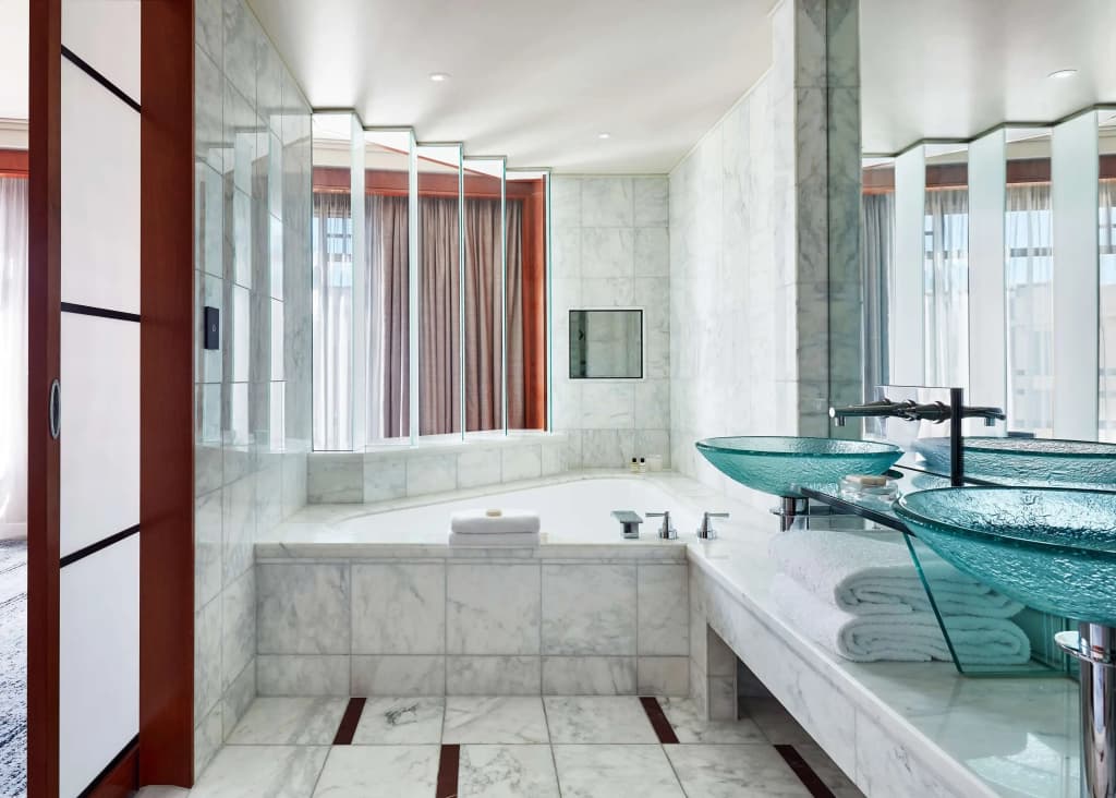 Park Hyatt Melbourne - photo 9