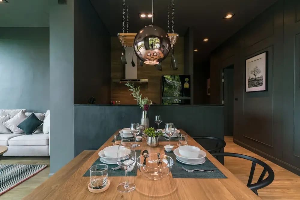 Saturdays Residence by Sure - photo 28