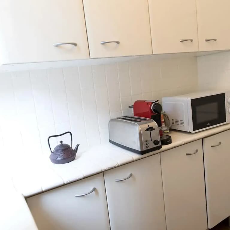 White Sacr I Beautiful 2-bedroom in Montmartre - photo 10