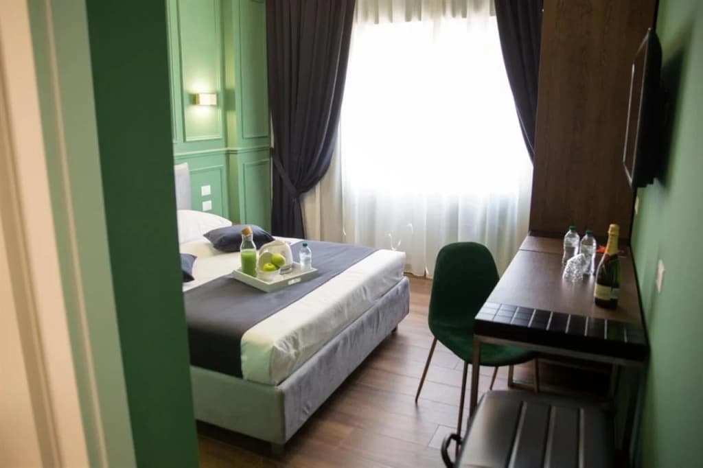 Unicum Roma Suites - photo 5