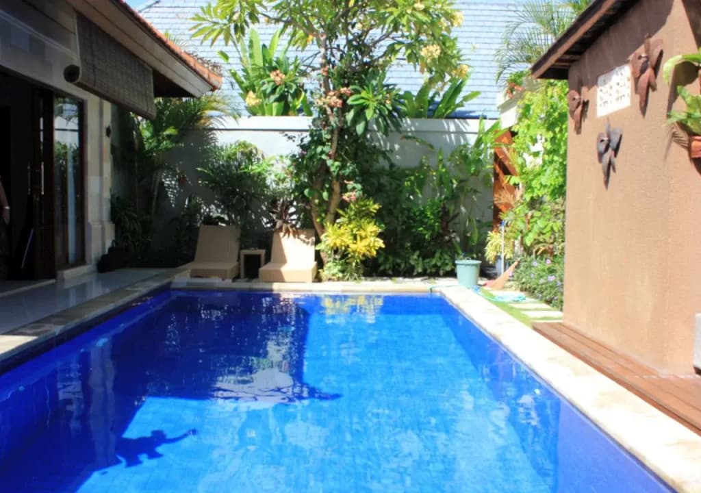 Taman Kesari Villas - photo 10