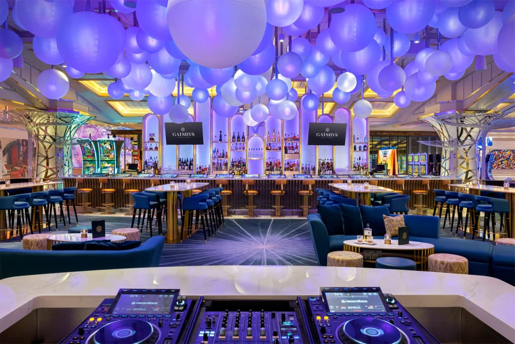 Conrad Las Vegas at Resorts World - photo 17