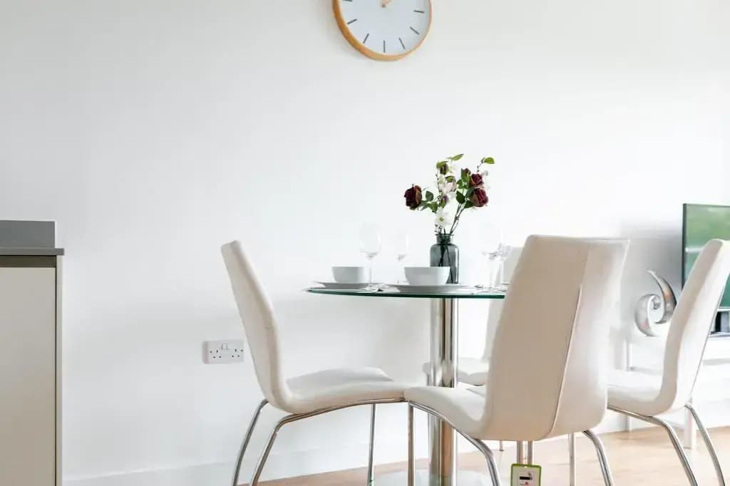 Skyvillion Tower Points - Tower Point Lovely apartment in Enfield London - photo 47