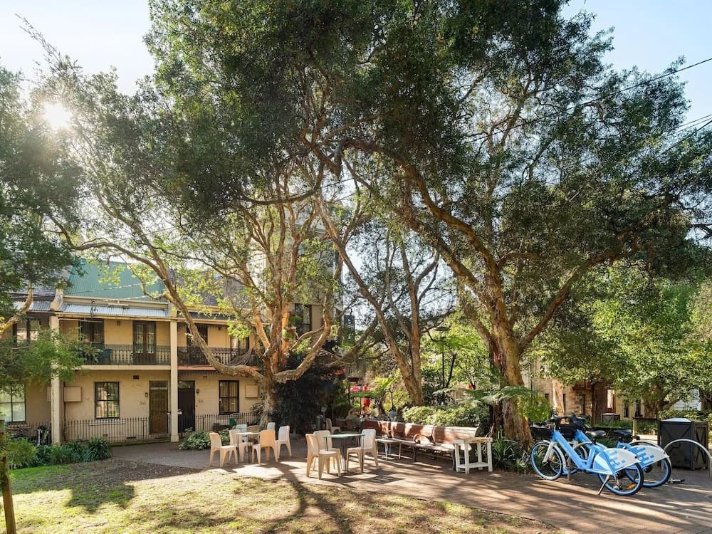 Lord Wolseley Hotel - photo 12