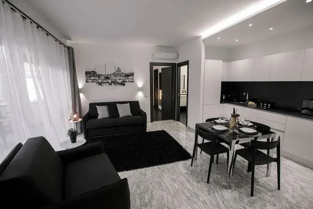 Casa Malupa Luxury Apartments - photo 12