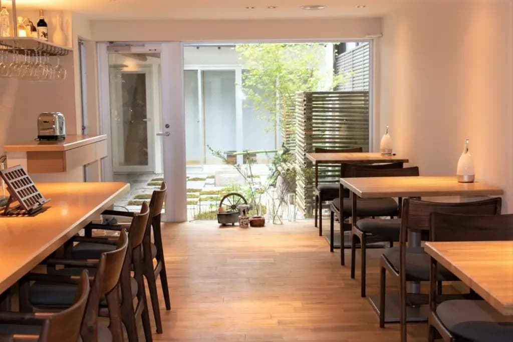 Auberge AZABU - photo 20