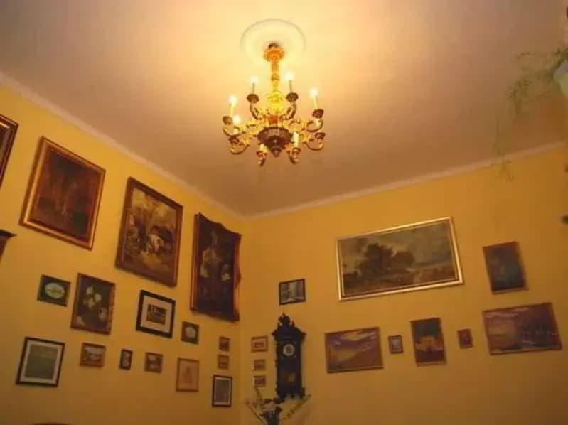 Ferenciek Apartment - photo 14