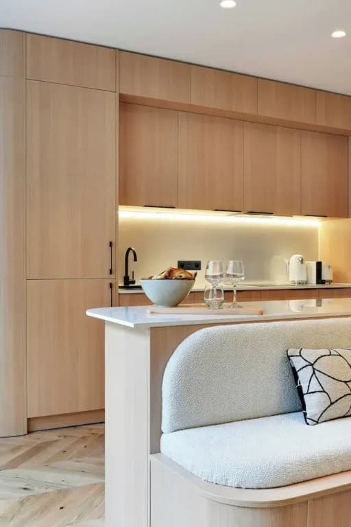 Spacious Flat - 4 Br/10p - Madeleine - photo 21