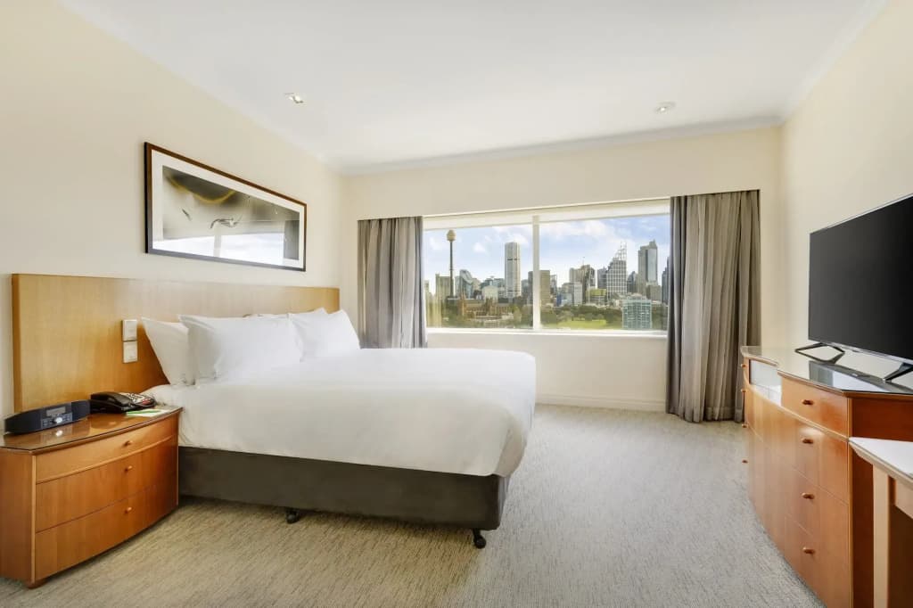 Holiday Inn Sydney Potts Point by IHG - photo 5