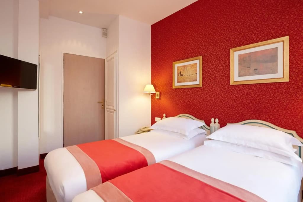 Austin's Saint Lazare Hotel - photo 3