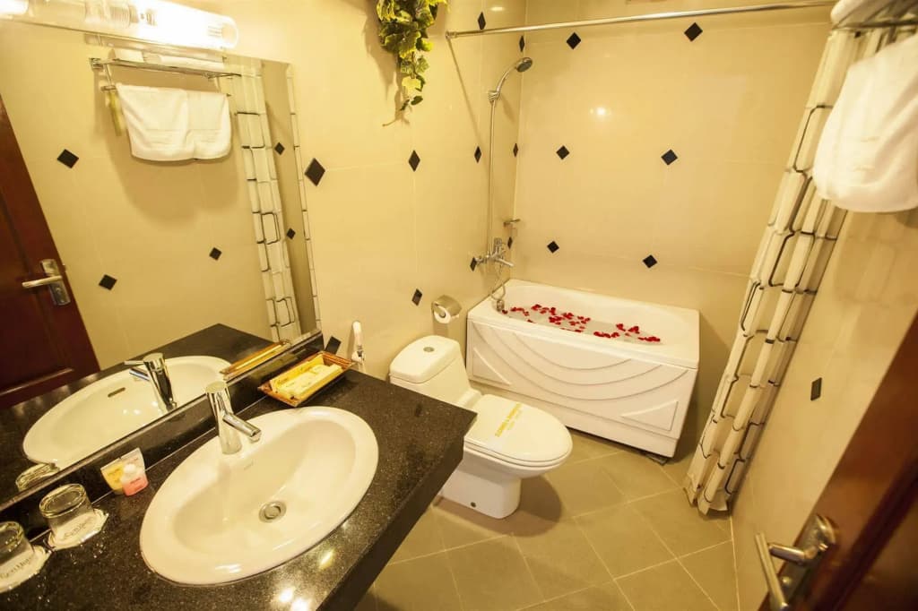 Sen Hotel - photo 7