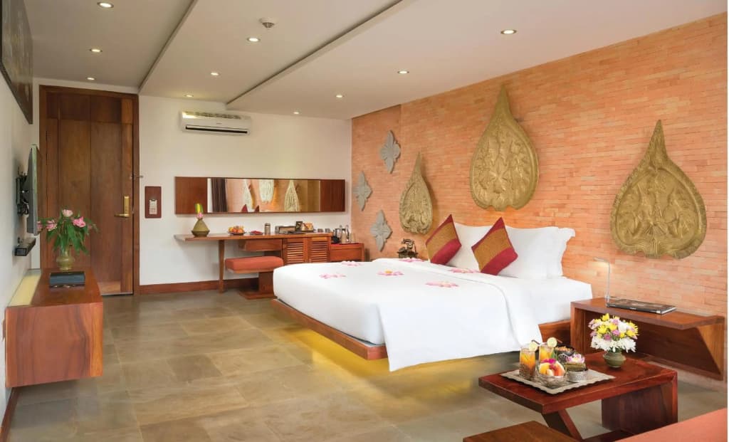 Golden Temple Residence - photo 41