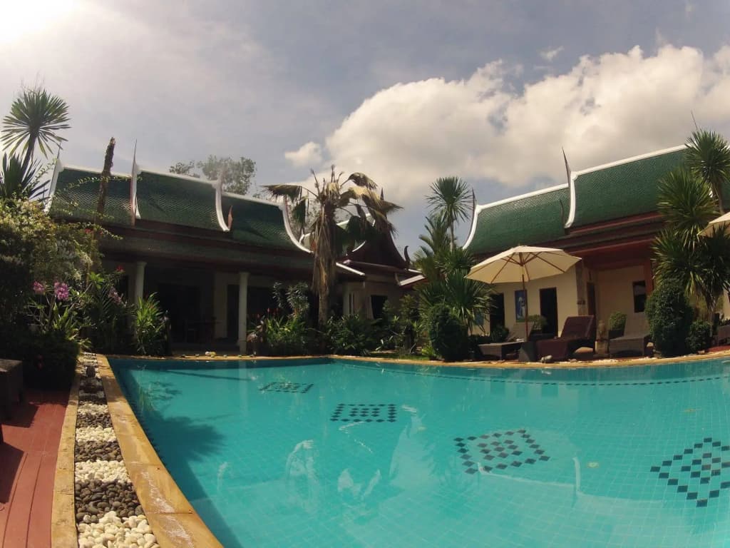 Baan Wanicha Bed and Breakfast Resort (SHA Plus+) - photo 14