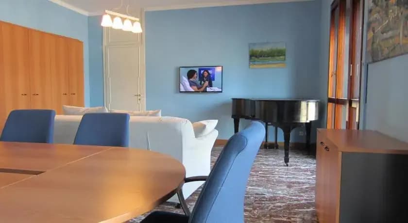 Temporary House - Stazione Centrale - photo 14