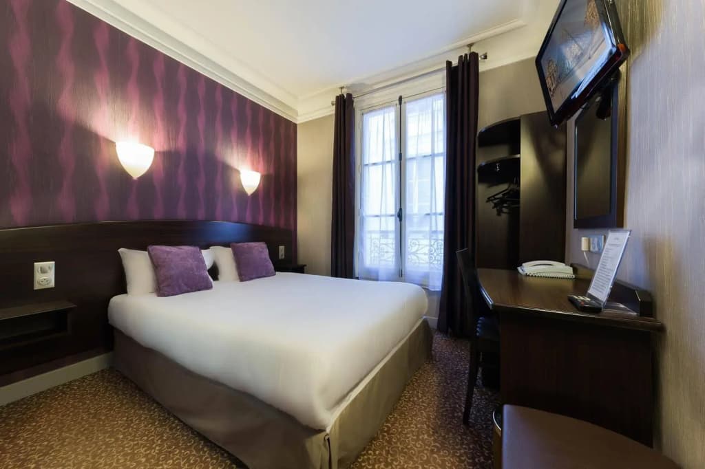 Hotel Victor Masse - photo 6