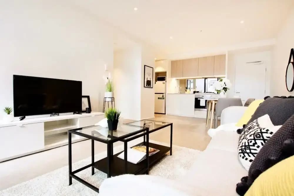 21 Docklands - photo 3