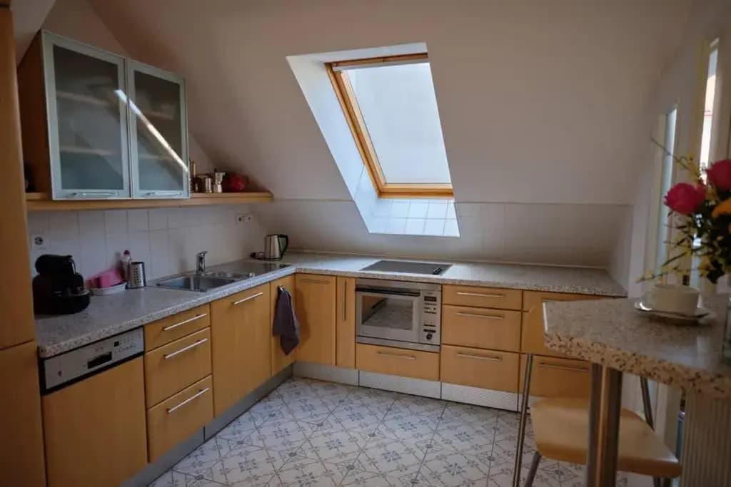 Vienna City Loft - photo 2